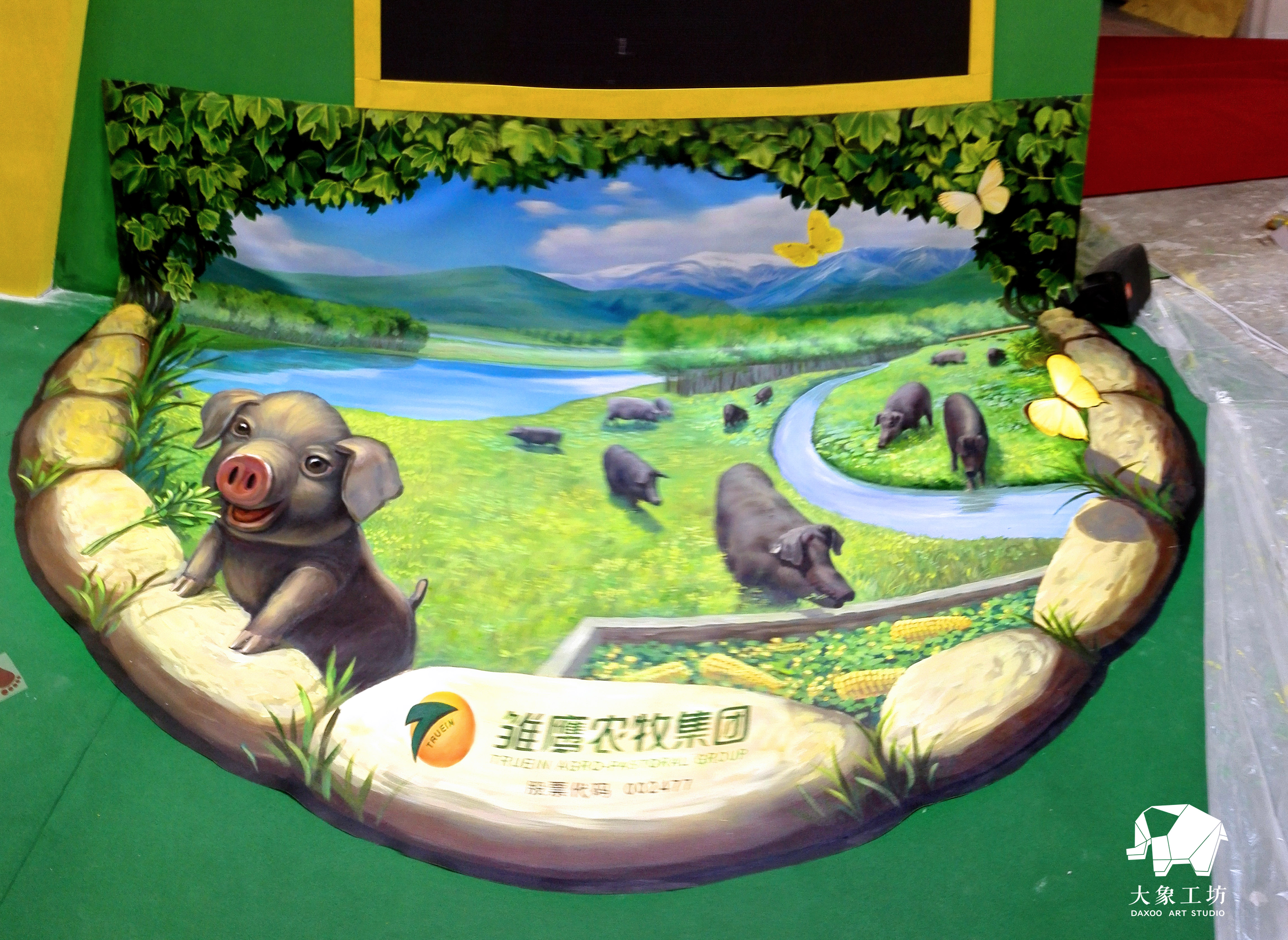 文章附图